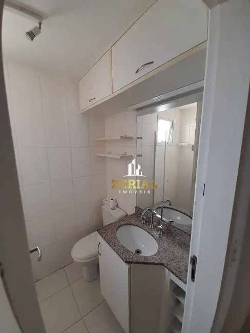 Foto 8 de Apartamento com 3 quartos à venda, 83m2 em Barcelona, Sao Caetano Do Sul - SP