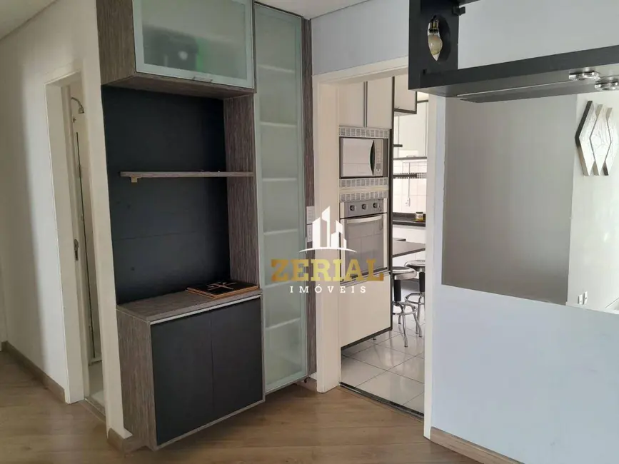 Foto 2 de Apartamento com 3 quartos à venda, 83m2 em Barcelona, Sao Caetano Do Sul - SP
