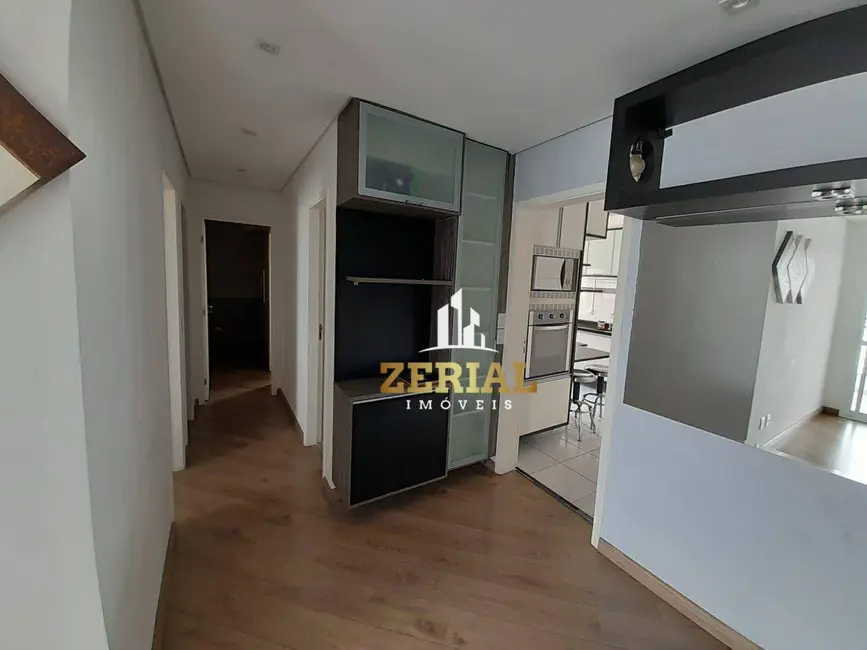 Foto 6 de Apartamento com 3 quartos à venda, 83m2 em Barcelona, Sao Caetano Do Sul - SP
