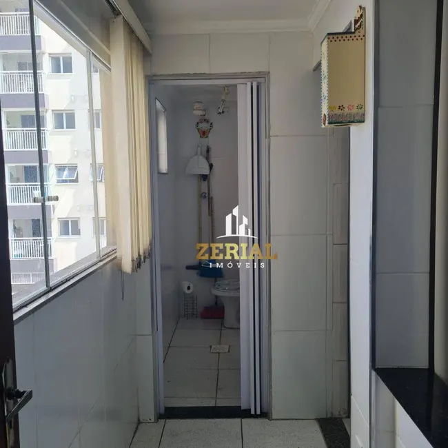 Apartamento com 2 quartos à venda, 89m2 em Fundação, Sao Caetano Do Sul - SP - imagem 7 Foto 7 de Apartamento com 2 quartos à venda, 89m2 em Fundação, Sao Caetano Do Sul - SP