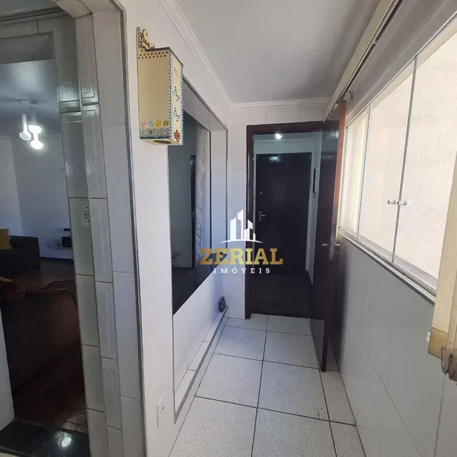 Apartamento com 2 quartos à venda, 89m2 em Fundação, Sao Caetano Do Sul - SP - imagem 6 Foto 6 de Apartamento com 2 quartos à venda, 89m2 em Fundação, Sao Caetano Do Sul - SP