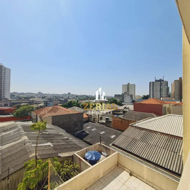 Apartamento com 2 quartos à venda, 89m2 em Fundação, Sao Caetano Do Sul - SP - imagem 9 Foto 9 de Apartamento com 2 quartos à venda, 89m2 em Fundação, Sao Caetano Do Sul - SP
