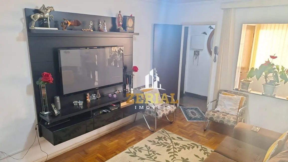 Foto 1 de Apartamento com 2 quartos à venda, 81m2 em Fundação, Sao Caetano Do Sul - SP