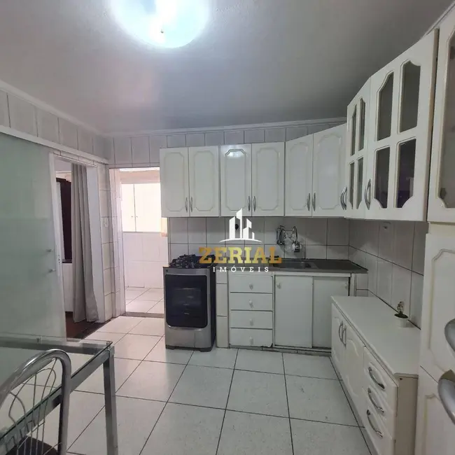 Apartamento com 2 quartos à venda, 89m2 em Fundação, Sao Caetano Do Sul - SP - imagem 4 Foto 4 de Apartamento com 2 quartos à venda, 89m2 em Fundação, Sao Caetano Do Sul - SP