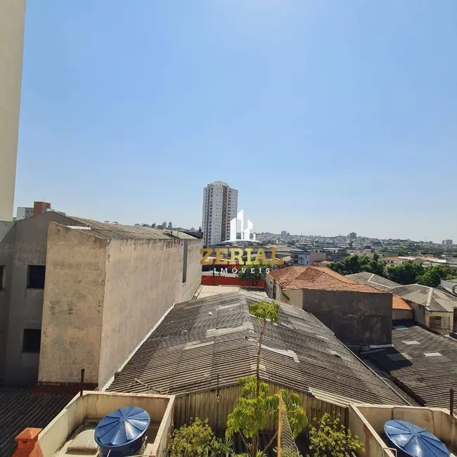 Apartamento com 2 quartos à venda, 89m2 em Fundação, Sao Caetano Do Sul - SP - imagem 8 Foto 8 de Apartamento com 2 quartos à venda, 89m2 em Fundação, Sao Caetano Do Sul - SP