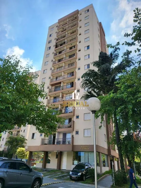 Apartamento com 2 quartos à venda, 52m2 em Ipiranga, São Paulo - SP - imagem 6 Foto 6 de Apartamento com 2 quartos à venda, 52m2 em Ipiranga, São Paulo - SP