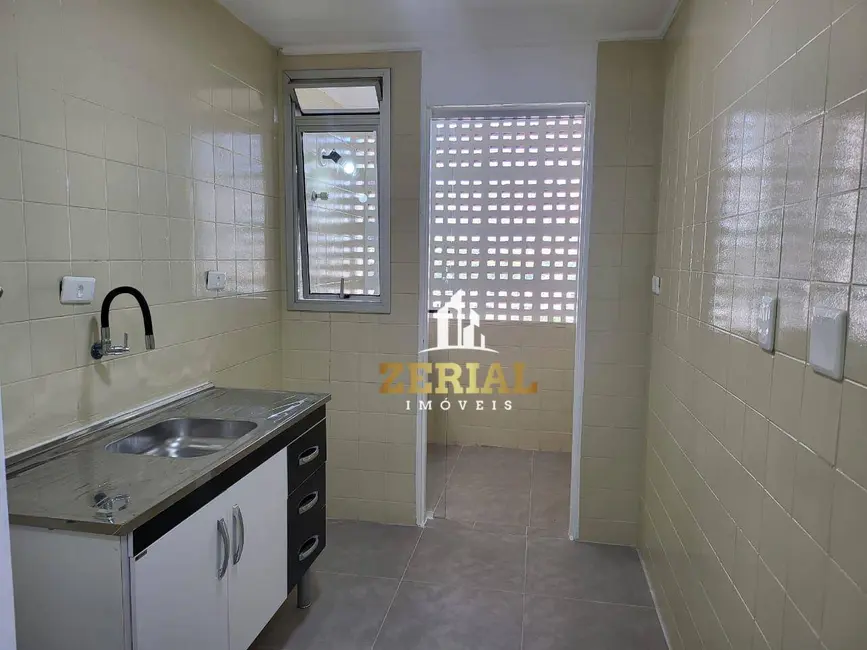 Apartamento com 2 quartos à venda, 52m2 em Ipiranga, São Paulo - SP - imagem 9 Foto 9 de Apartamento com 2 quartos à venda, 52m2 em Ipiranga, São Paulo - SP