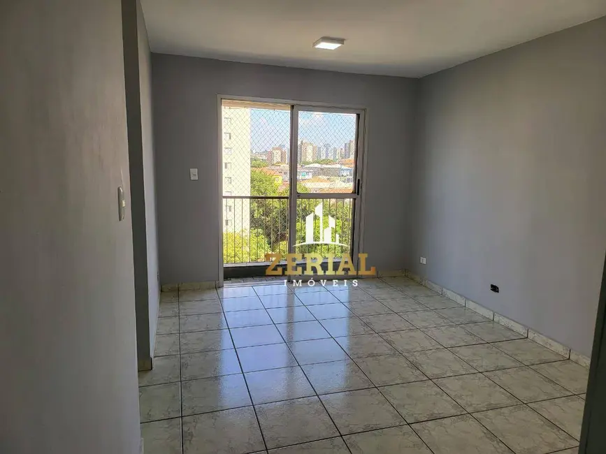 Apartamento com 2 quartos à venda, 52m2 em Ipiranga, São Paulo - SP - imagem 1 Foto 1 de Apartamento com 2 quartos à venda, 52m2 em Ipiranga, São Paulo - SP