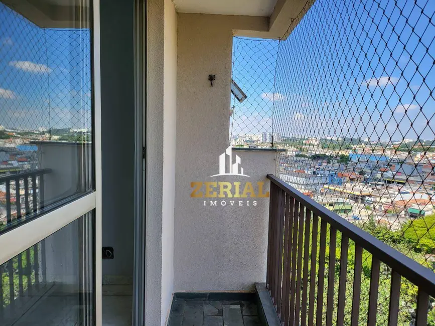 Apartamento com 2 quartos à venda, 52m2 em Ipiranga, São Paulo - SP - imagem 4 Foto 4 de Apartamento com 2 quartos à venda, 52m2 em Ipiranga, São Paulo - SP