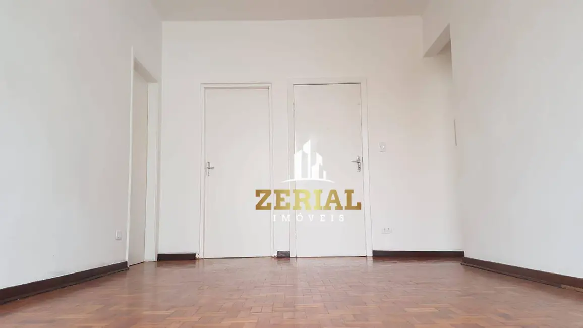 Foto 1 de Apartamento com 2 quartos para alugar, 78m2 em Utinga, Santo Andre - SP