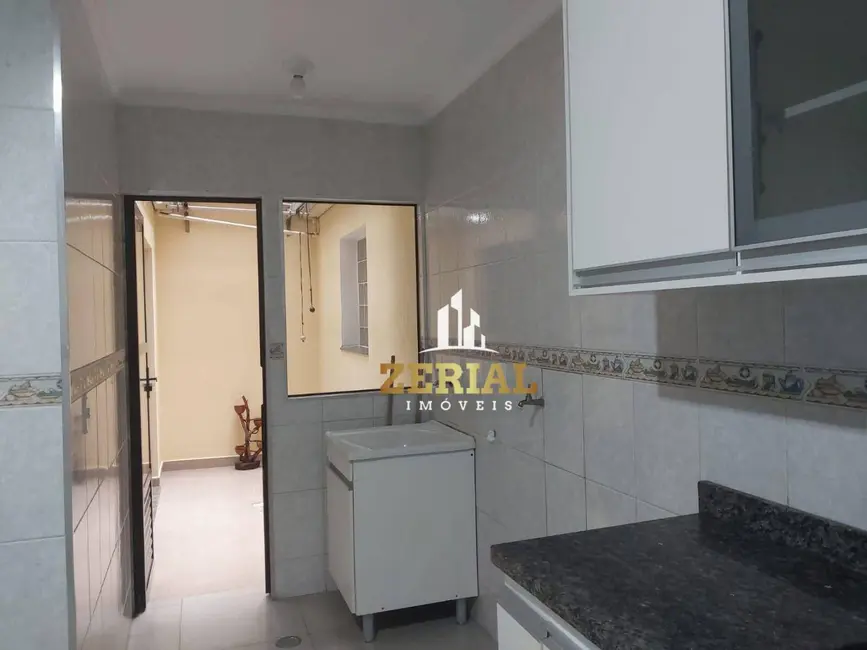 Foto 7 de Apartamento com 3 quartos à venda e para alugar, 84m2 em Jardim, Santo Andre - SP