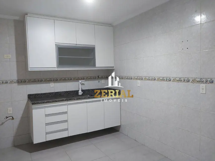 Foto 4 de Apartamento com 3 quartos à venda e para alugar, 84m2 em Jardim, Santo Andre - SP