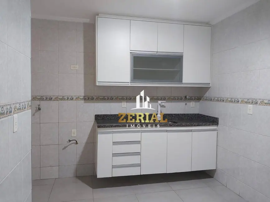 Foto 6 de Apartamento com 3 quartos à venda e para alugar, 84m2 em Jardim, Santo Andre - SP
