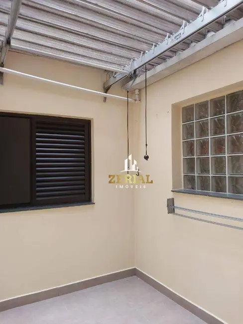Foto 8 de Apartamento com 3 quartos à venda e para alugar, 84m2 em Jardim, Santo Andre - SP