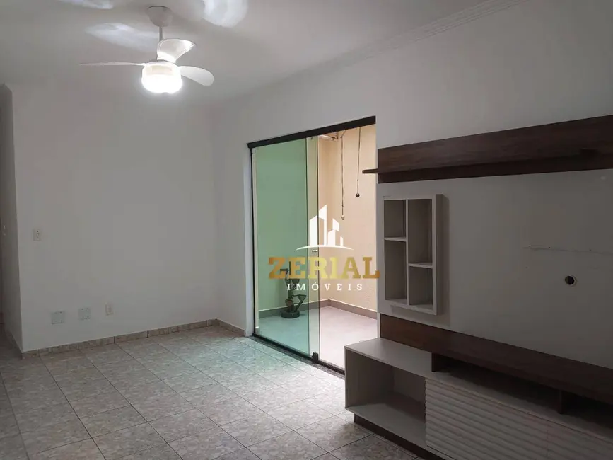 Foto 3 de Apartamento com 3 quartos à venda e para alugar, 84m2 em Jardim, Santo Andre - SP