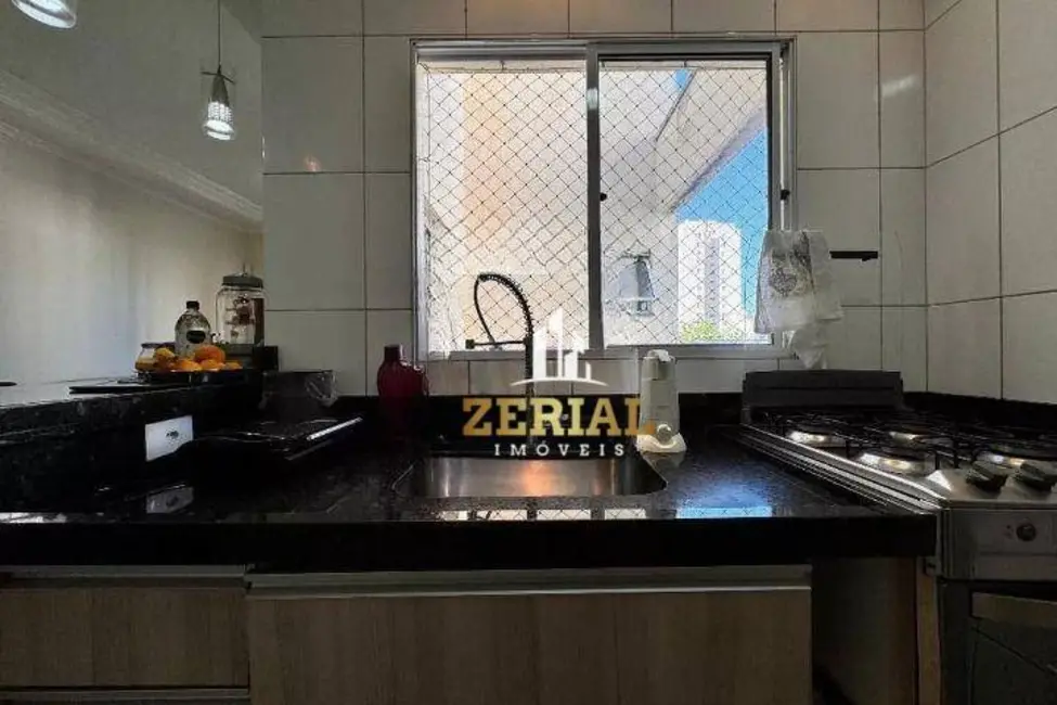 Cobertura com 2 quartos à venda, 100m2 em Vila Valparaíso, Santo Andre - SP - imagem 8 Foto 8 de Cobertura com 2 quartos à venda, 100m2 em Vila Valparaíso, Santo Andre - SP
