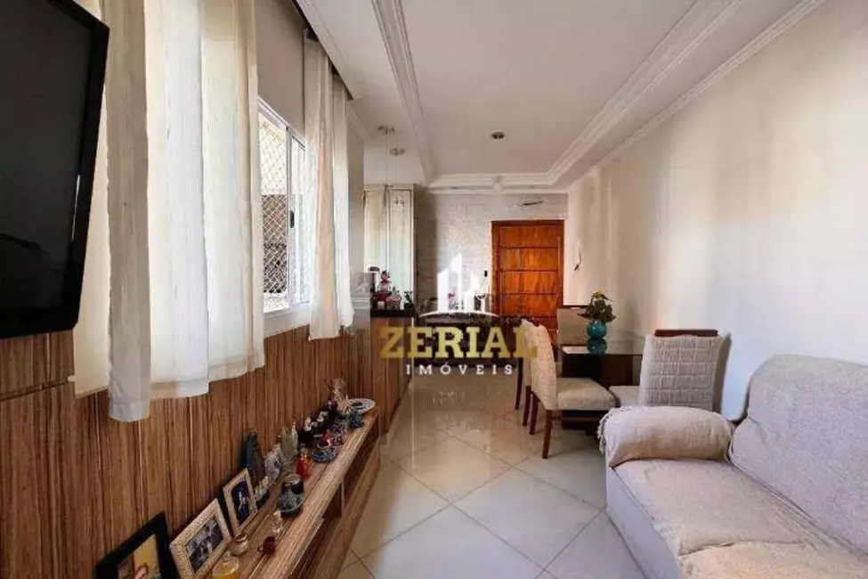 Cobertura com 2 quartos à venda, 100m2 em Vila Valparaíso, Santo Andre - SP - imagem 2 Foto 2 de Cobertura com 2 quartos à venda, 100m2 em Vila Valparaíso, Santo Andre - SP