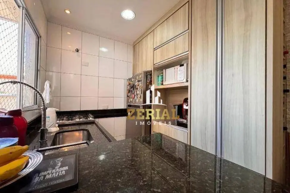 Cobertura com 2 quartos à venda, 100m2 em Vila Valparaíso, Santo Andre - SP - imagem 6 Foto 6 de Cobertura com 2 quartos à venda, 100m2 em Vila Valparaíso, Santo Andre - SP