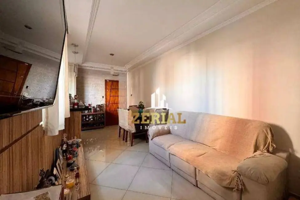 Cobertura com 2 quartos à venda, 100m2 em Vila Valparaíso, Santo Andre - SP - imagem 3 Foto 3 de Cobertura com 2 quartos à venda, 100m2 em Vila Valparaíso, Santo Andre - SP