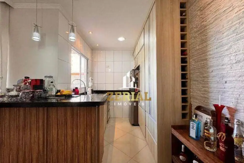 Cobertura com 2 quartos à venda, 100m2 em Vila Valparaíso, Santo Andre - SP - imagem 5 Foto 5 de Cobertura com 2 quartos à venda, 100m2 em Vila Valparaíso, Santo Andre - SP