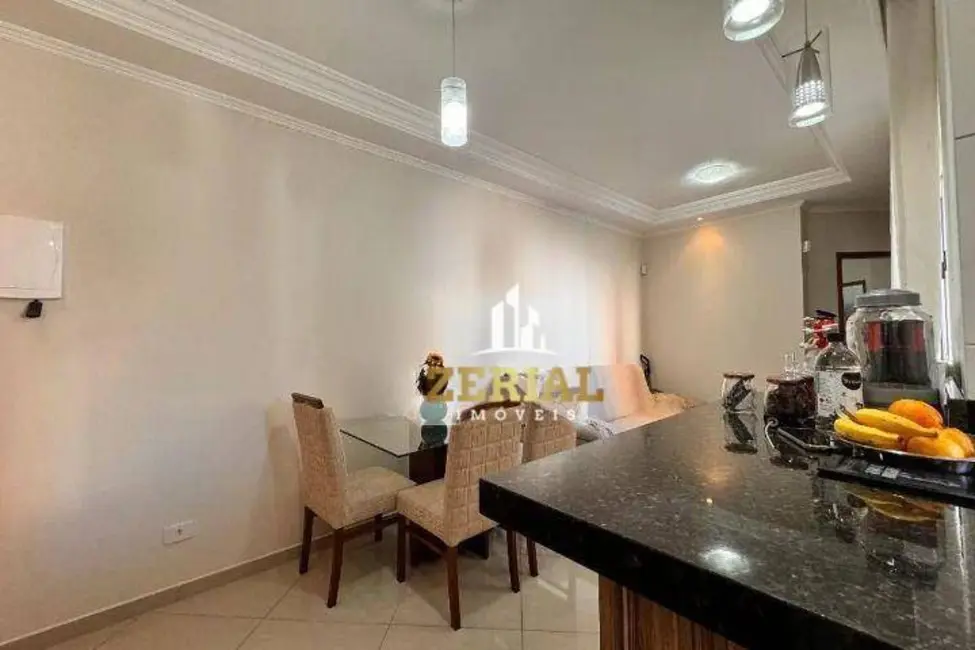 Cobertura com 2 quartos à venda, 100m2 em Vila Valparaíso, Santo Andre - SP - imagem 4 Foto 4 de Cobertura com 2 quartos à venda, 100m2 em Vila Valparaíso, Santo Andre - SP