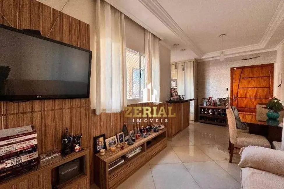 Cobertura com 2 quartos à venda, 100m2 em Vila Valparaíso, Santo Andre - SP - imagem 1 Foto 1 de Cobertura com 2 quartos à venda, 100m2 em Vila Valparaíso, Santo Andre - SP