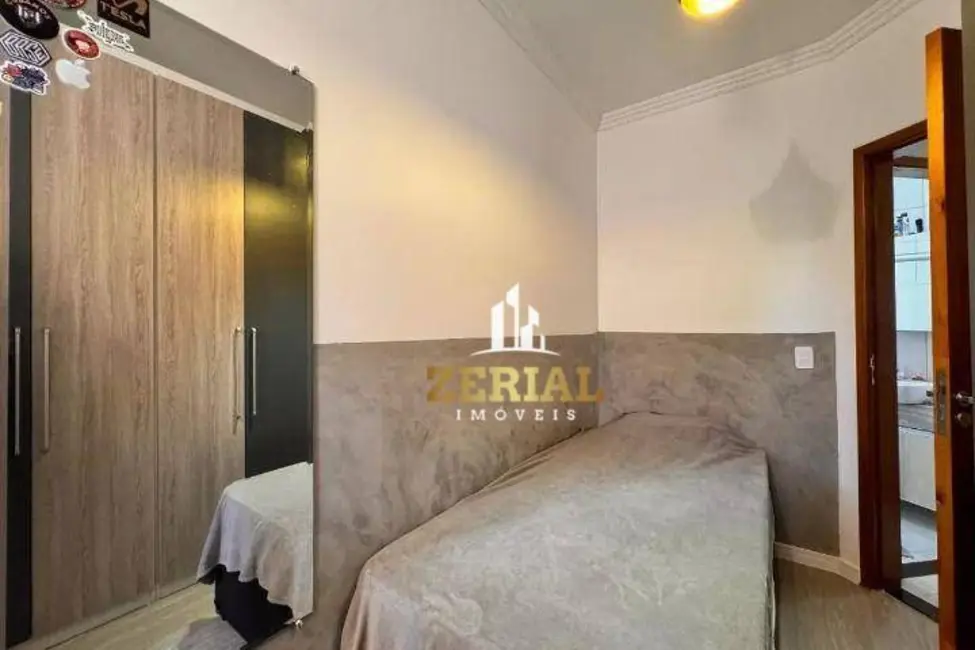 Cobertura com 2 quartos à venda, 100m2 em Vila Valparaíso, Santo Andre - SP - imagem 9 Foto 9 de Cobertura com 2 quartos à venda, 100m2 em Vila Valparaíso, Santo Andre - SP