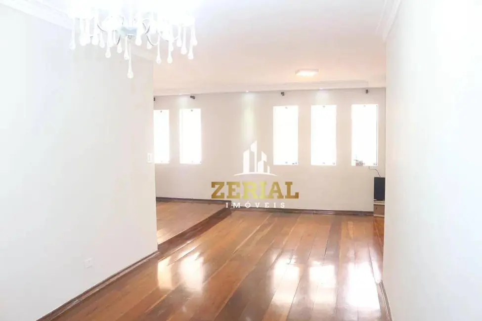 Foto 3 de Sobrado com 3 quartos à venda, 200m2 em Barcelona, Sao Caetano Do Sul - SP