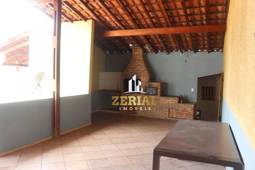 Foto 2 de Sobrado com 3 quartos à venda, 200m2 em Barcelona, Sao Caetano Do Sul - SP