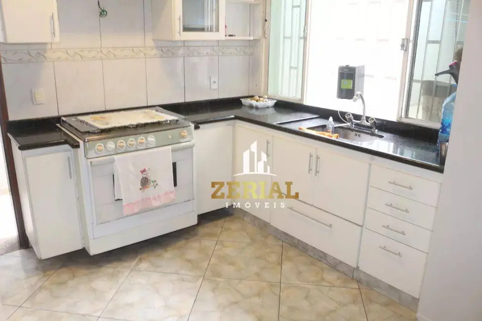 Foto 9 de Sobrado com 3 quartos à venda, 200m2 em Barcelona, Sao Caetano Do Sul - SP