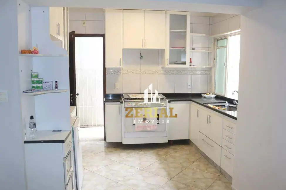 Foto 8 de Sobrado com 3 quartos à venda, 200m2 em Barcelona, Sao Caetano Do Sul - SP