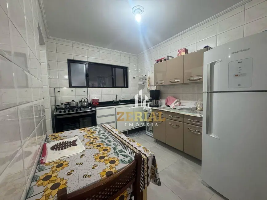 Foto 4 de Apartamento com 1 quarto à venda, 61m2 em Santa Maria, Sao Caetano Do Sul - SP