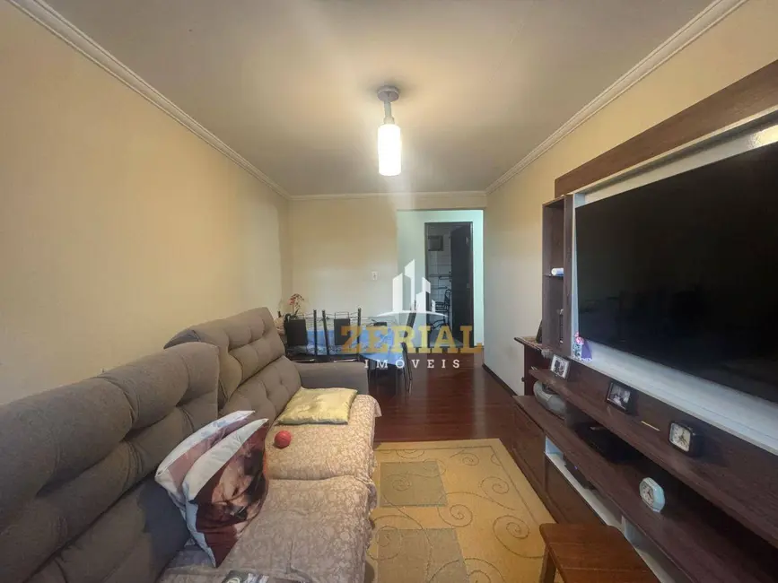 Foto 1 de Apartamento com 1 quarto à venda, 61m2 em Santa Maria, Sao Caetano Do Sul - SP
