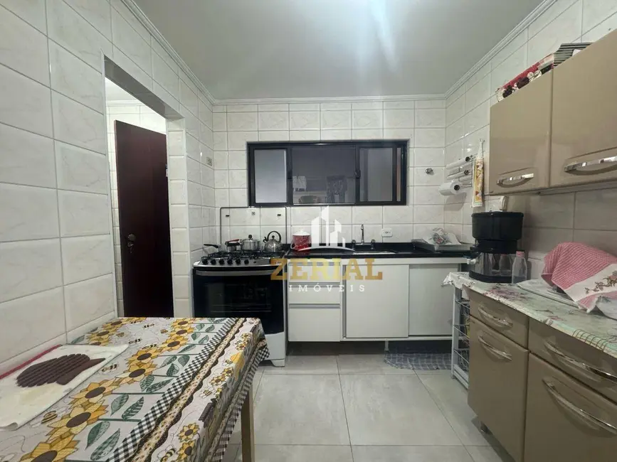 Foto 3 de Apartamento com 1 quarto à venda, 61m2 em Santa Maria, Sao Caetano Do Sul - SP