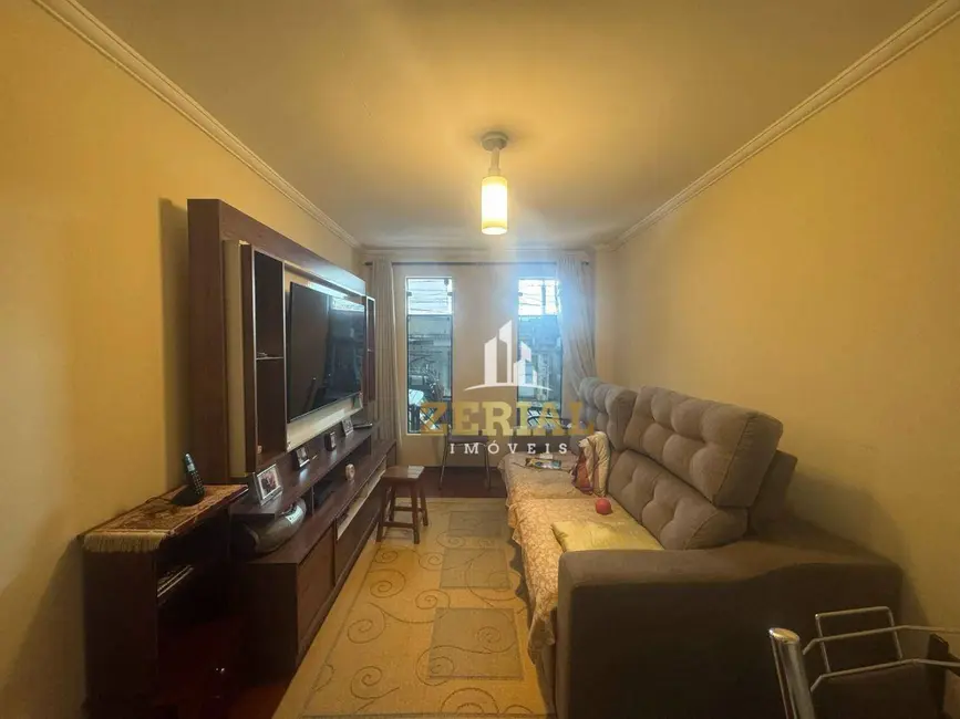 Foto 2 de Apartamento com 1 quarto à venda, 61m2 em Santa Maria, Sao Caetano Do Sul - SP