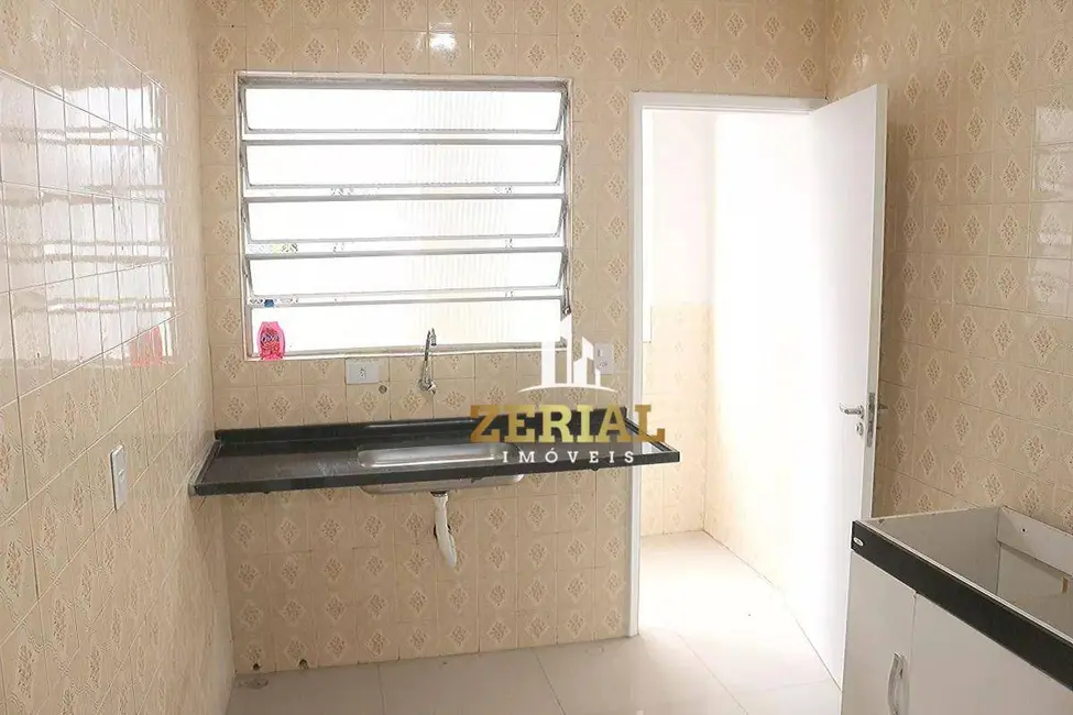 Foto 6 de Apartamento com 1 quarto à venda, 44m2 em Cerâmica, Sao Caetano Do Sul - SP
