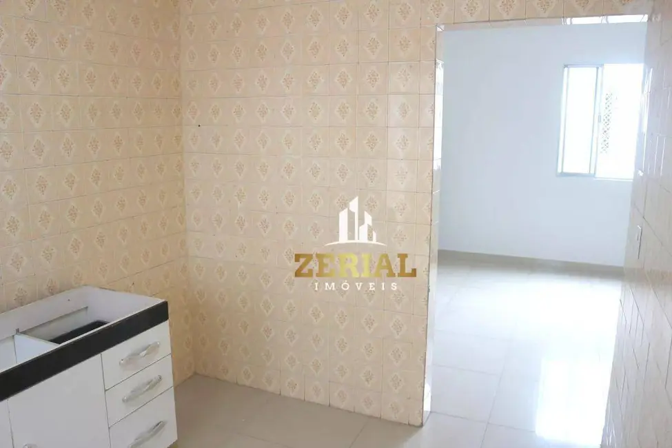 Foto 5 de Apartamento com 1 quarto à venda, 44m2 em Cerâmica, Sao Caetano Do Sul - SP