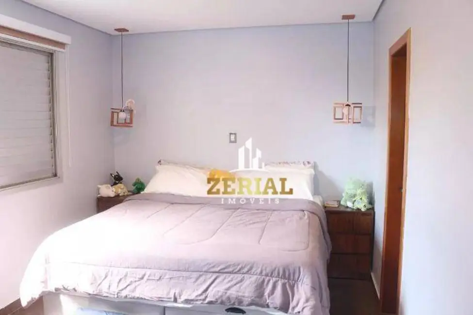 Foto 7 de Apartamento com 3 quartos à venda, 131m2 em Santo Antônio, Sao Caetano Do Sul - SP