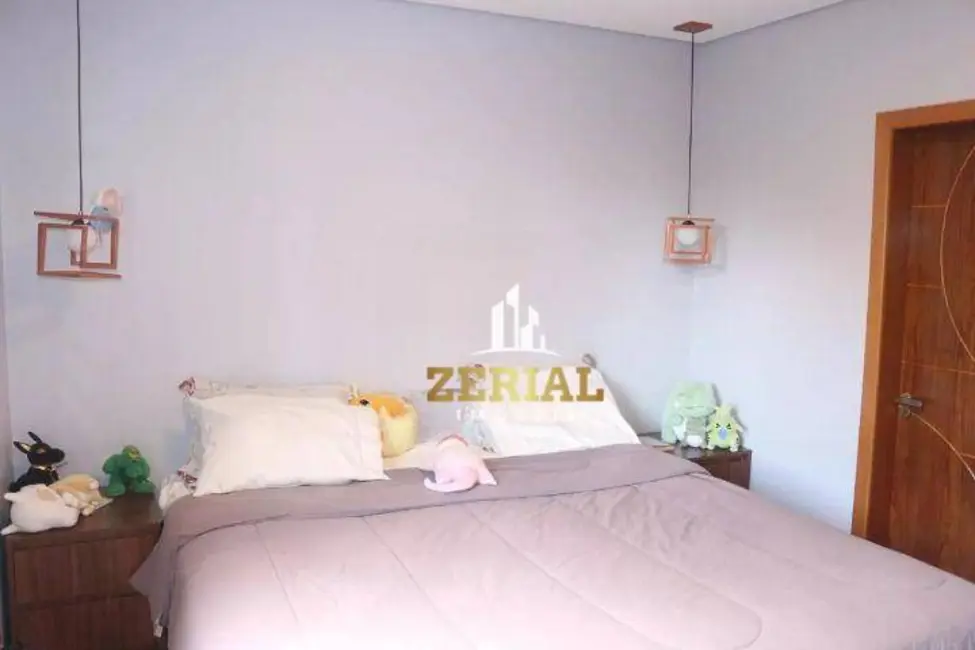 Foto 6 de Apartamento com 3 quartos à venda, 131m2 em Santo Antônio, Sao Caetano Do Sul - SP