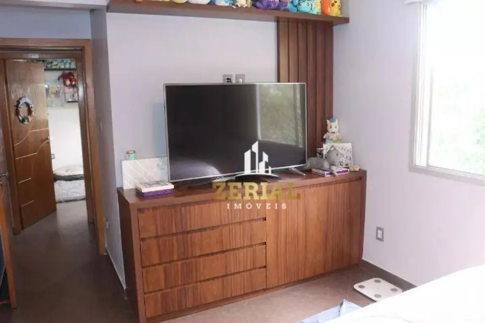 Foto 5 de Apartamento com 3 quartos à venda, 131m2 em Santo Antônio, Sao Caetano Do Sul - SP