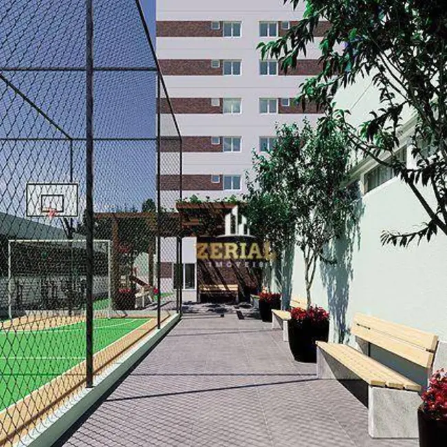 Foto 1 de Apartamento com 3 quartos à venda, 86m2 em Barcelona, Sao Caetano Do Sul - SP