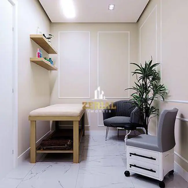 Foto 7 de Apartamento com 3 quartos à venda, 86m2 em Barcelona, Sao Caetano Do Sul - SP