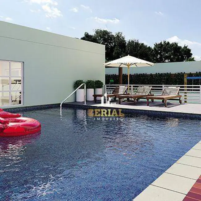 Foto 9 de Apartamento com 3 quartos à venda, 86m2 em Barcelona, Sao Caetano Do Sul - SP