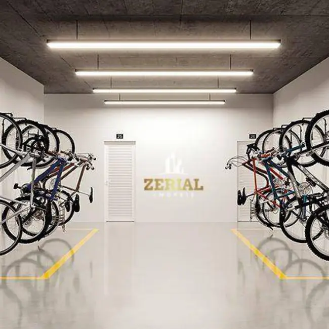 Foto 4 de Apartamento com 3 quartos à venda, 86m2 em Barcelona, Sao Caetano Do Sul - SP