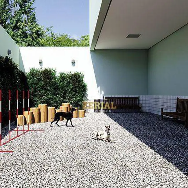 Foto 8 de Apartamento com 3 quartos à venda, 86m2 em Barcelona, Sao Caetano Do Sul - SP