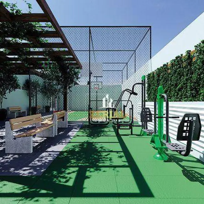 Foto 2 de Apartamento com 3 quartos à venda, 86m2 em Barcelona, Sao Caetano Do Sul - SP