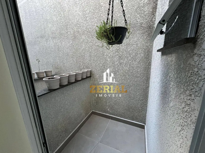 Foto 7 de Apartamento com 2 quartos à venda, 75m2 em Campestre, Santo Andre - SP