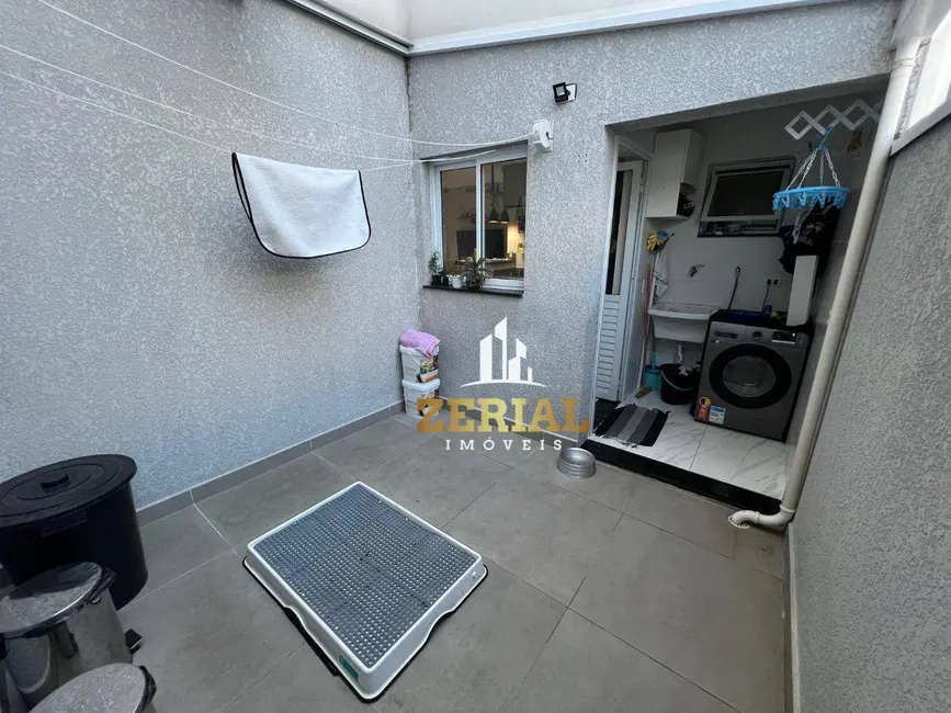 Foto 9 de Apartamento com 2 quartos à venda, 75m2 em Campestre, Santo Andre - SP