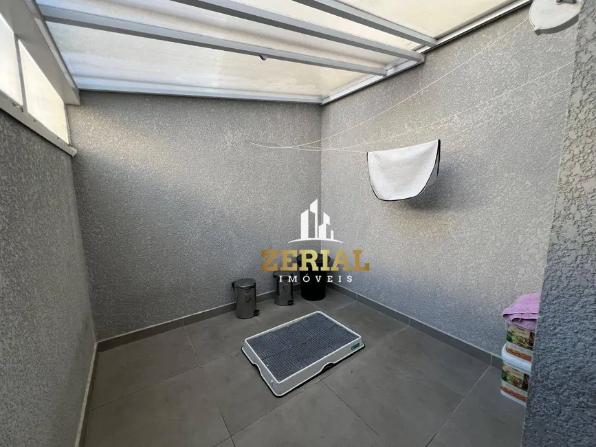 Foto 8 de Apartamento com 2 quartos à venda, 75m2 em Campestre, Santo Andre - SP