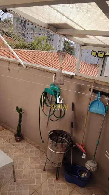 Foto 3 de Apartamento com 2 quartos à venda, 42m2 em Santa Maria, Santo Andre - SP